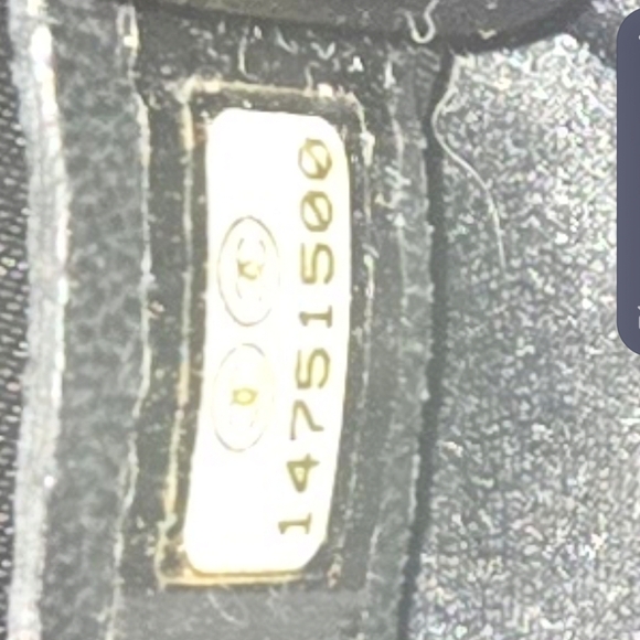 Chanel Classic Ultimate Stitch Flap Medium Bag Silver Turnlock - Picture 15 of 16